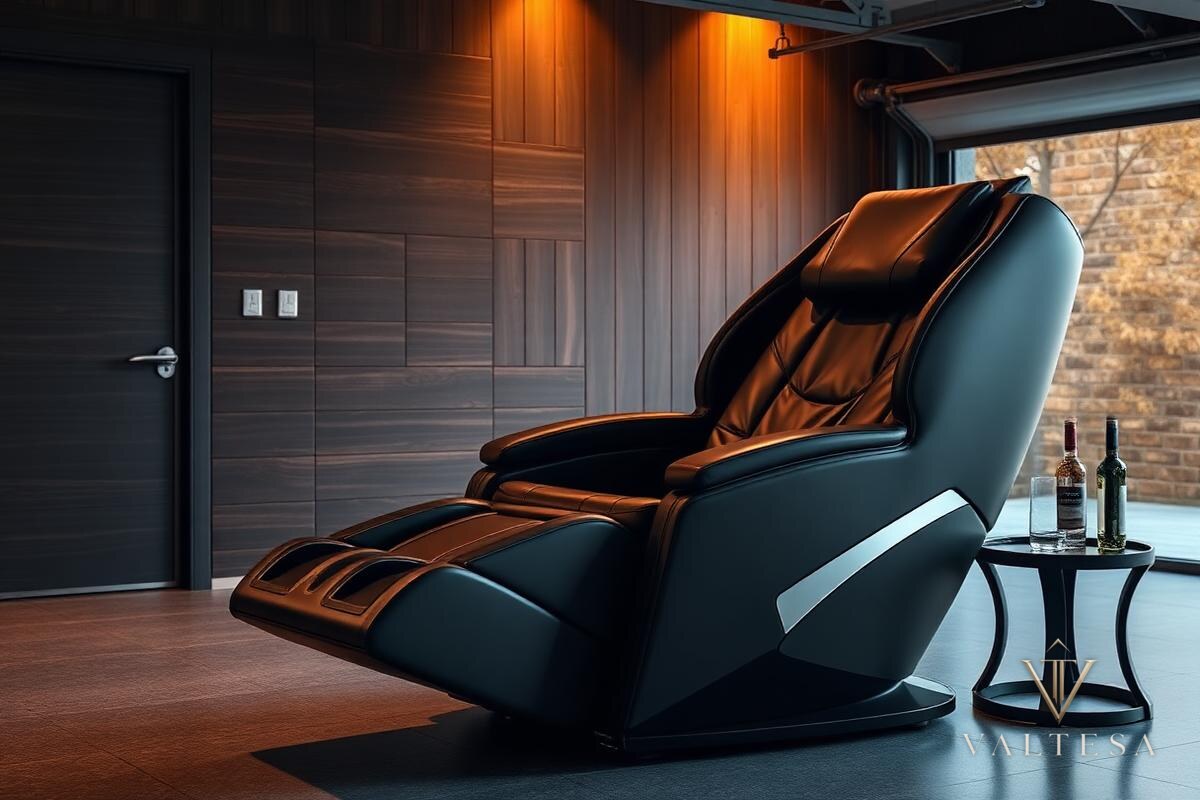 Massage Chair