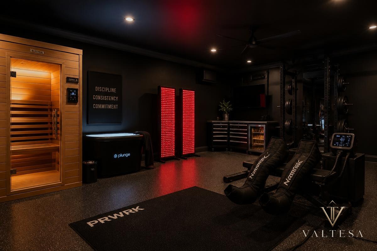 Recovery & Wellness