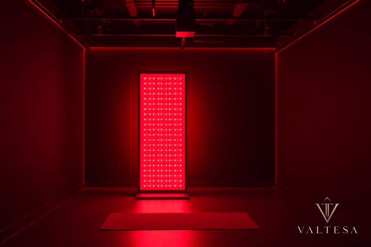 Red-Light Therapy