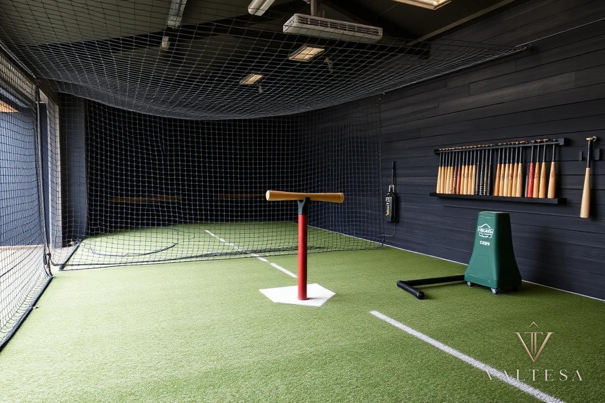 Sports Performance — Baseball