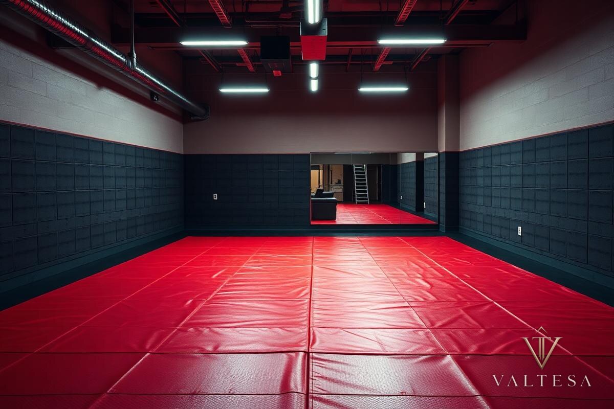 Mirrors — Mirrors + Mats